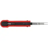 Ks Tools 150.1287 Entriegelungswerkzeug Flach- / Rundstecker