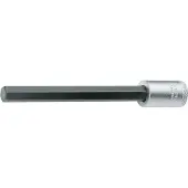 Gedore IN 30 L 10 Schraubendrehereinsatz 3/8" lang Innen-6-kant 10 mm