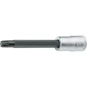 Gedore ITX 30 L T50 Schraubendrehereinsatz 3/8" lang Innen-TX T50