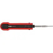 Ks Tools Entriegelungswerkzeug für Rundstecker 1,5 mm (AMP Tyco 1,5) - 150.1261