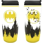 Abystyle DC COMICS - Travel mug Batman