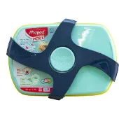 Maped Lunch Box Kids CONCEPT blau, 188 x 80 x 253 mm