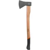 Bradas Universalaxt, Holzstiel, L„nge: 710 mm, 1,25 kg