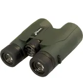 Levenhuk Karma PRO 16x42, Dach, 16x, 4,2 cm, Voll mehrfachbeschichtet (FMC), Wasserfest, Grün