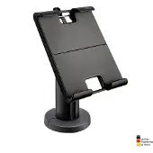 Novus POS base connect 100 mit MY tab Tablet Halterung