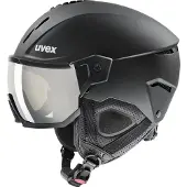 Uvex Instinct Visor Helm Mit Visier