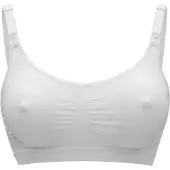 Medela Keep Cool Still-BH - Gr. M - Wei