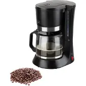 Jata Ca290 Filterkaffeemaschine