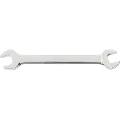 Ks Tools CHROMEplus Doppel-Maulschlüssel