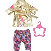 Zapf - Happy Birthday Coat 43cm (830802)