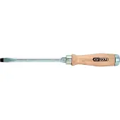 Ks Tools ERGOTORQUE WOODmax Schlag-Schraubendreher