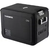 Dometic CFX3 PC45, Hülle, Schwarz, EVA (Äthylen-Vinylazetat), Nylon, 1 Stück(e), 2,64 kg, 90 mm
