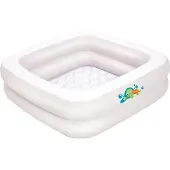 Bestway Planschbeckenplatz 86x86x25 Cm