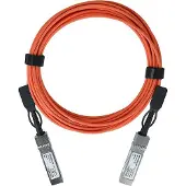 BlueOptics NVIDIA MFA1A00-E050-NV kompatibles AOC QSFP28 BO282803L50M