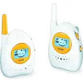 Beurer BY 84 - Babyphon - 864 MHz - 2-Kanal