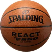Spalding React TF250 All Surface Basketball 7