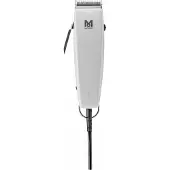 Moser PRIMAT, Hellgrau, 0,7 mm, 3 mm, 4,6 cm, Stahl, Pivot