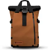 WANDRD PRVKE 31 Sedona Orange