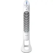 Honeywell QuietSet HYF260E Turmventilator 30 Watt