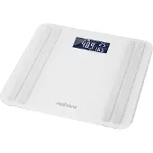 Medisana BS 465 connect Körperanalysewaage mit Smartphone App 1 St Waage