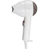 Camry Premium CR 2257, Weiß, Einfarbig, Hängeschlaufe, Tasten, 1400 W, 400 g