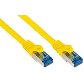 GOOD CONNECTIONS Alcasa