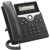 Cisco Uc 7811 Festnetztelefon