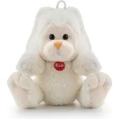 Trudi Plüschtier, 9 cm, mehrfarbig, maschinenwaschbar, italienisches Design