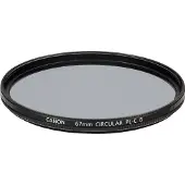 Canon Polfilter circular PL-C 67mm