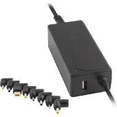 NGS Port/tft 45w Laptop-ladegerät