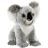 Heunec BEDROHTE TIERE Koala Bär Größe 28 cm
