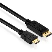 PureLink DisplayPort — HDMI (Typ A)