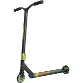 Schildkröt Funsports Stunt Scooter KICKLESS Forest
