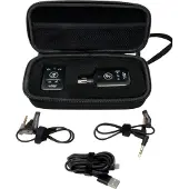 Mackie EleMent Wave XLR
