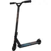 Schildkröt Scooter Stunt Scooter 360 Space (black-orange)