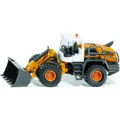 Siku - 1:50 Liebherr L 556 Wheel-Loader (313-3561)