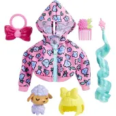 Barbie HDJ39, Puppenzubehörset, 3 Jahr(e)