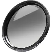 Walimex Graufilter ND8 MC