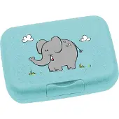 Leonardo Lunchbox Bambini, 7x19x14 cm