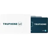 Teltonika Globale IoT SIM-Karte, 500MB, 5 Jahre | Plastik, 2G/3G/4G