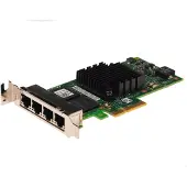 Dell Intel I350 Qp 1 Gb Serveradapter Für Motherboard