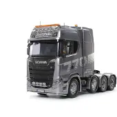 Tamiya 1:14 RC SCANIA 770S 8x4/4 # 300056371