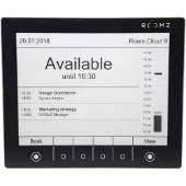 Roomz Display - Raummanager - kabellos - Wi-Fi, NFC