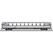 Minitrix T18441 EuroCity Panoramawagen Bauart SRm