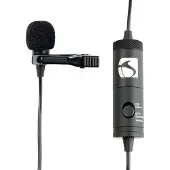 PDT Industry Standard Sound Mic Lapel