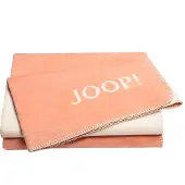 JOOP! JOOP Uni Doubleface Wohndecke