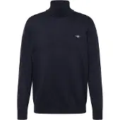 Gant Sweater "Strickpullover CLASSIC COTTON ROLLERNECK"
