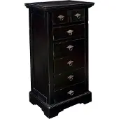 SIT Möbel SAMBA Kommode antikfinish