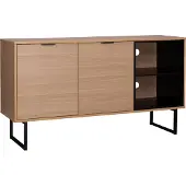 Möbilia Sideboard 140x76 cm