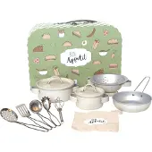 Jabadabado Küchen-Set Bon Appetit